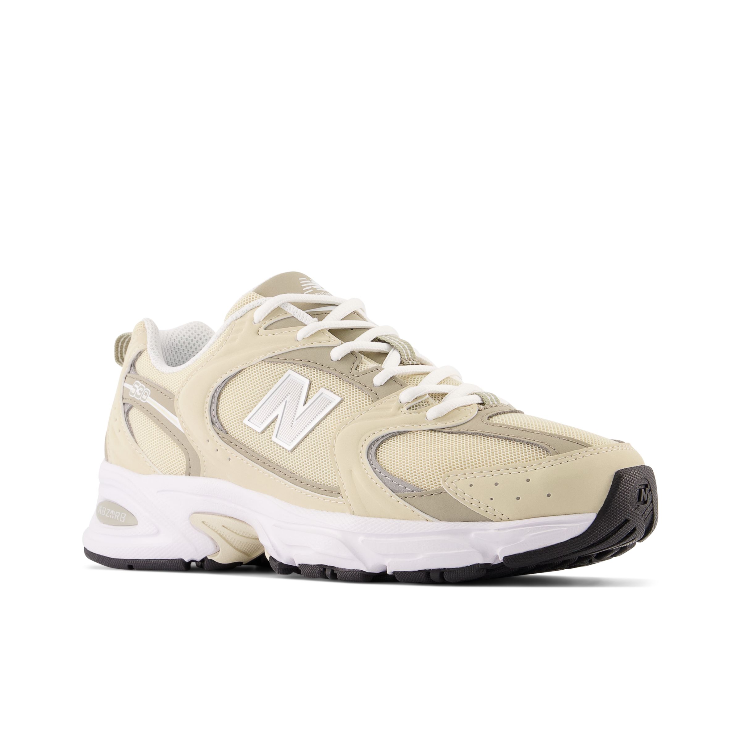 New Balance 530 sneaker Grijs