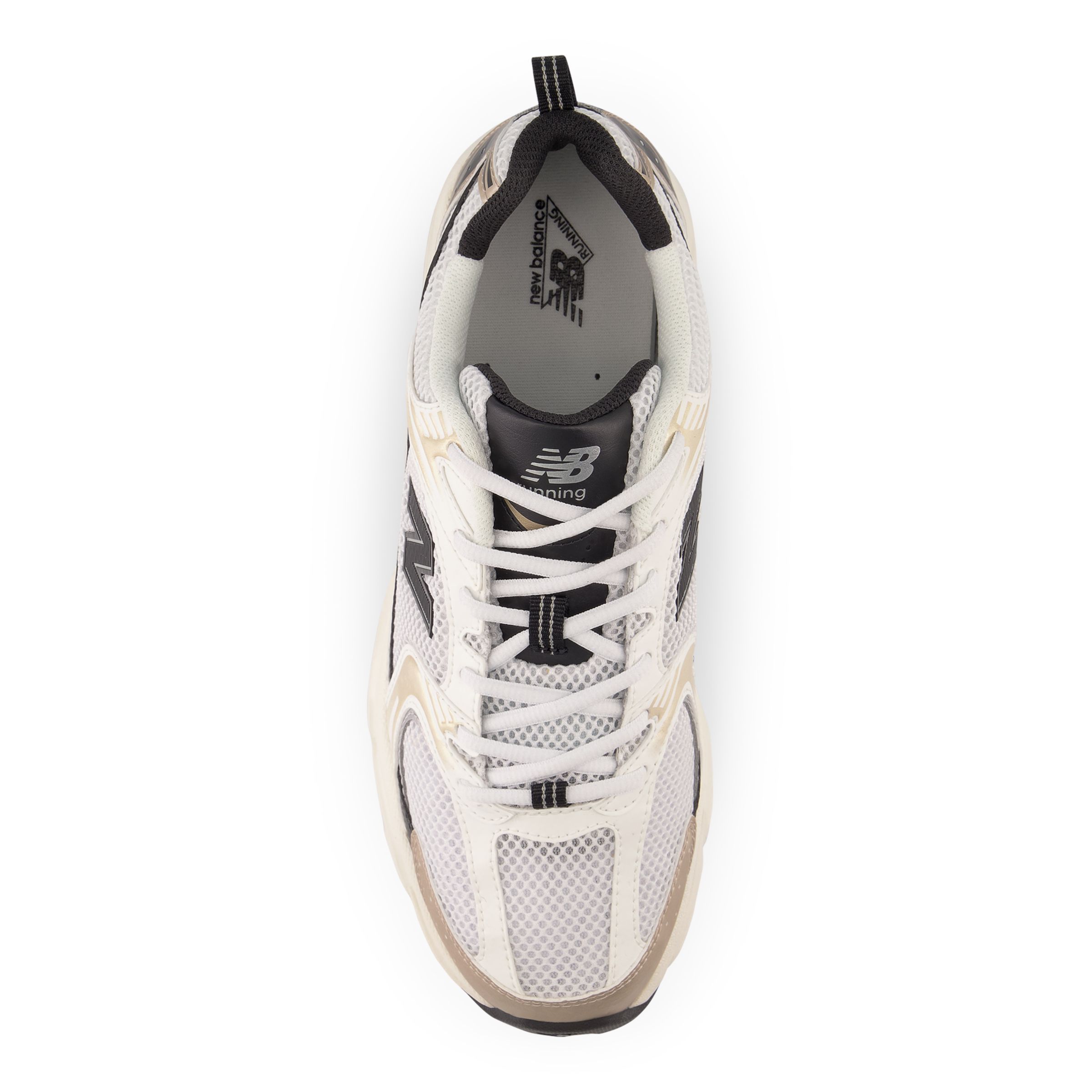 New Balance 530 sneaker Veelkleurig