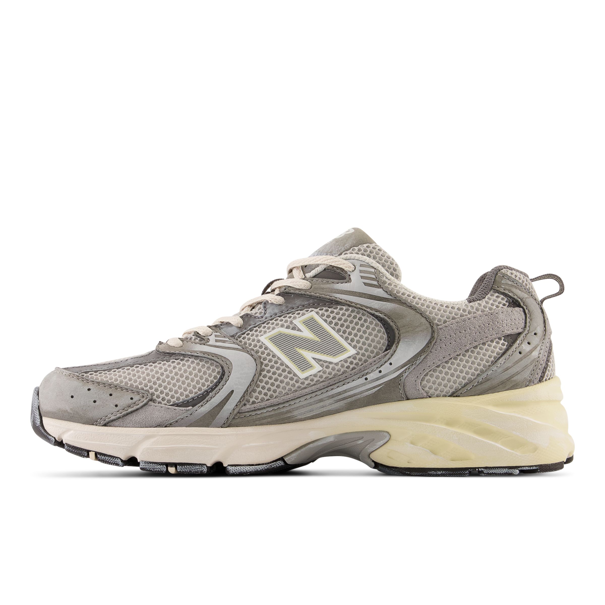 New Balance 530 sneaker Grijs