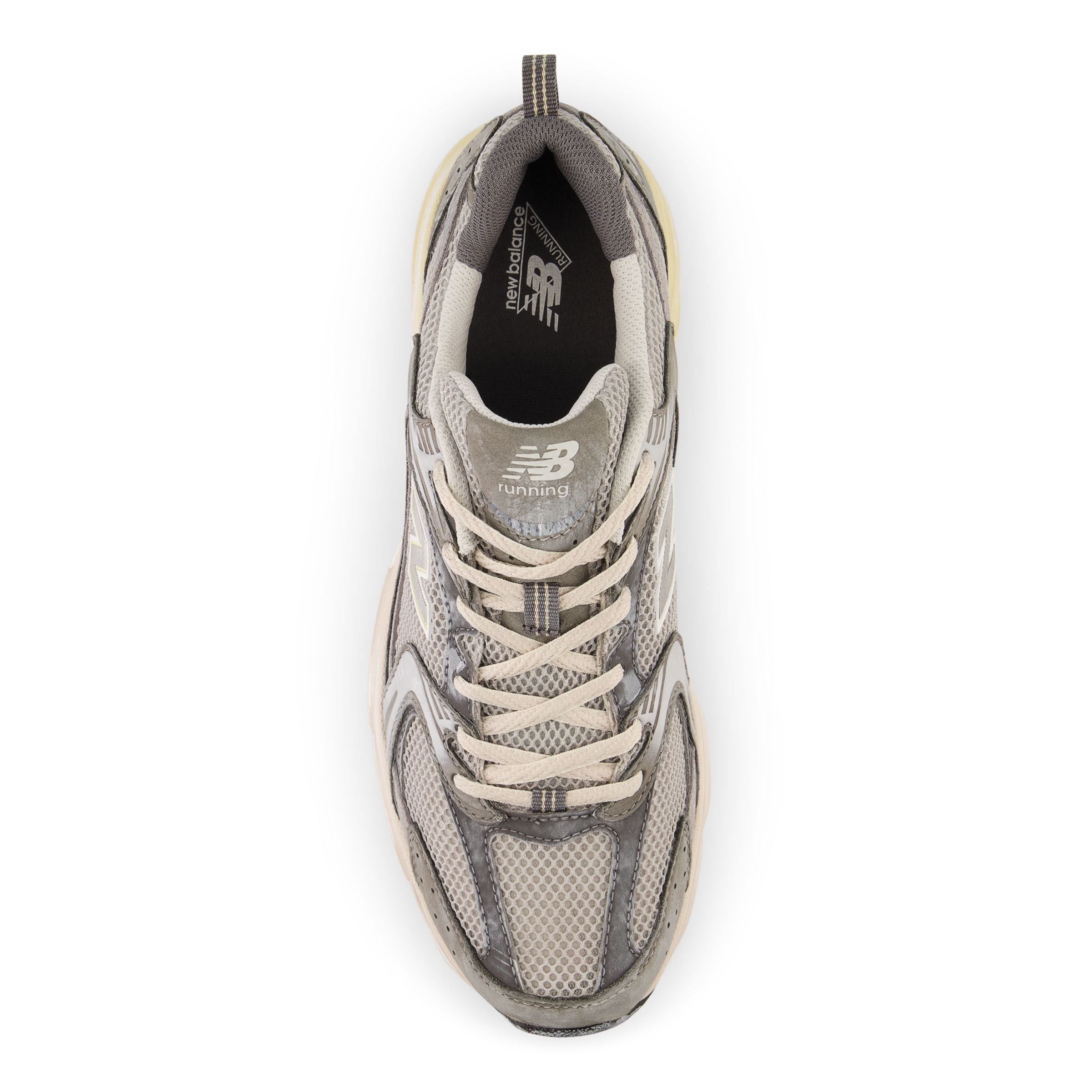 New Balance 530 sneaker Grijs