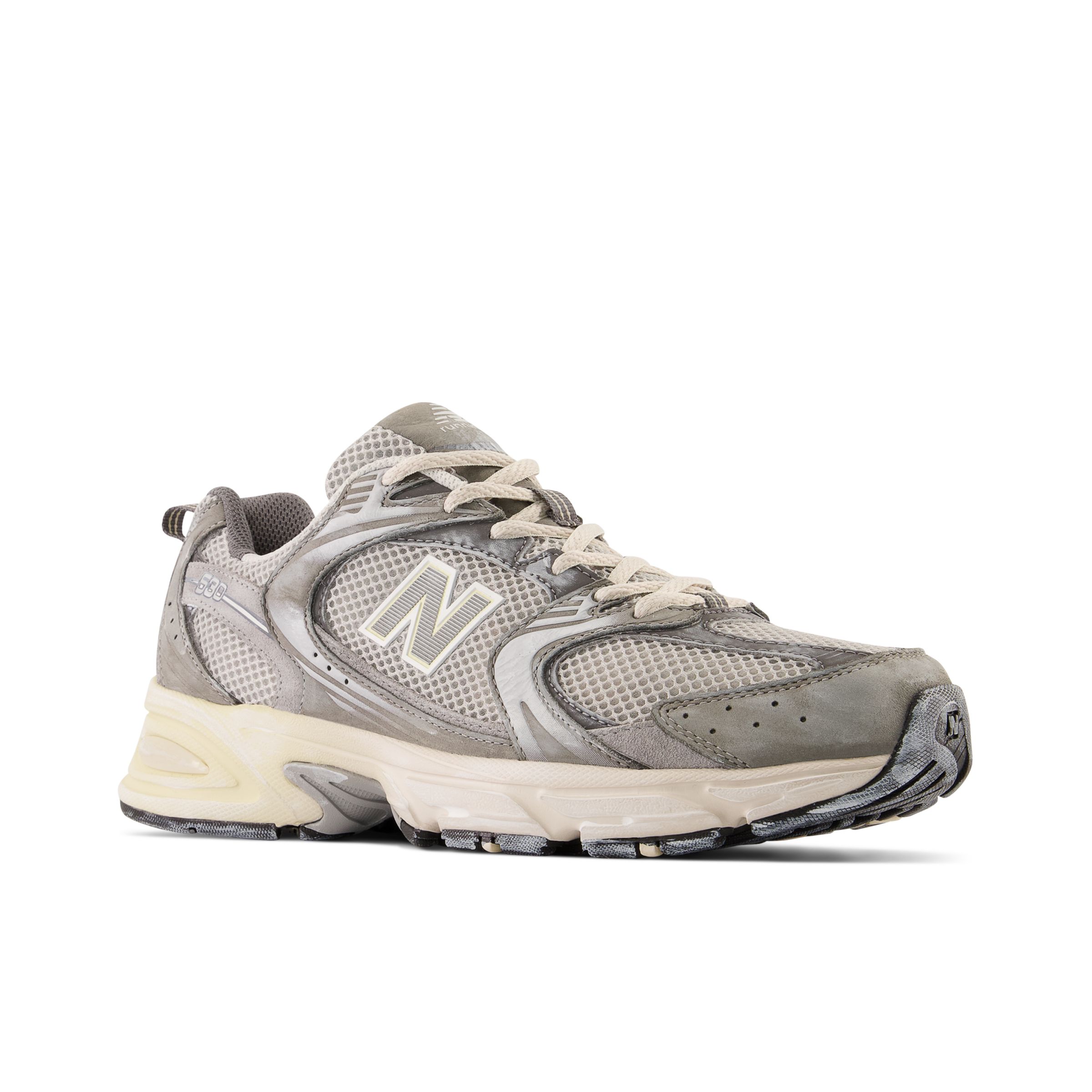 New Balance 530 sneaker Grijs