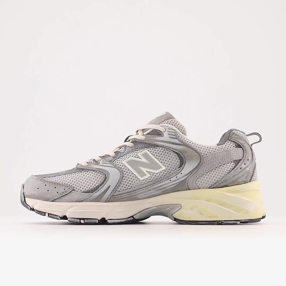 New Balance 530 sneaker Grijs