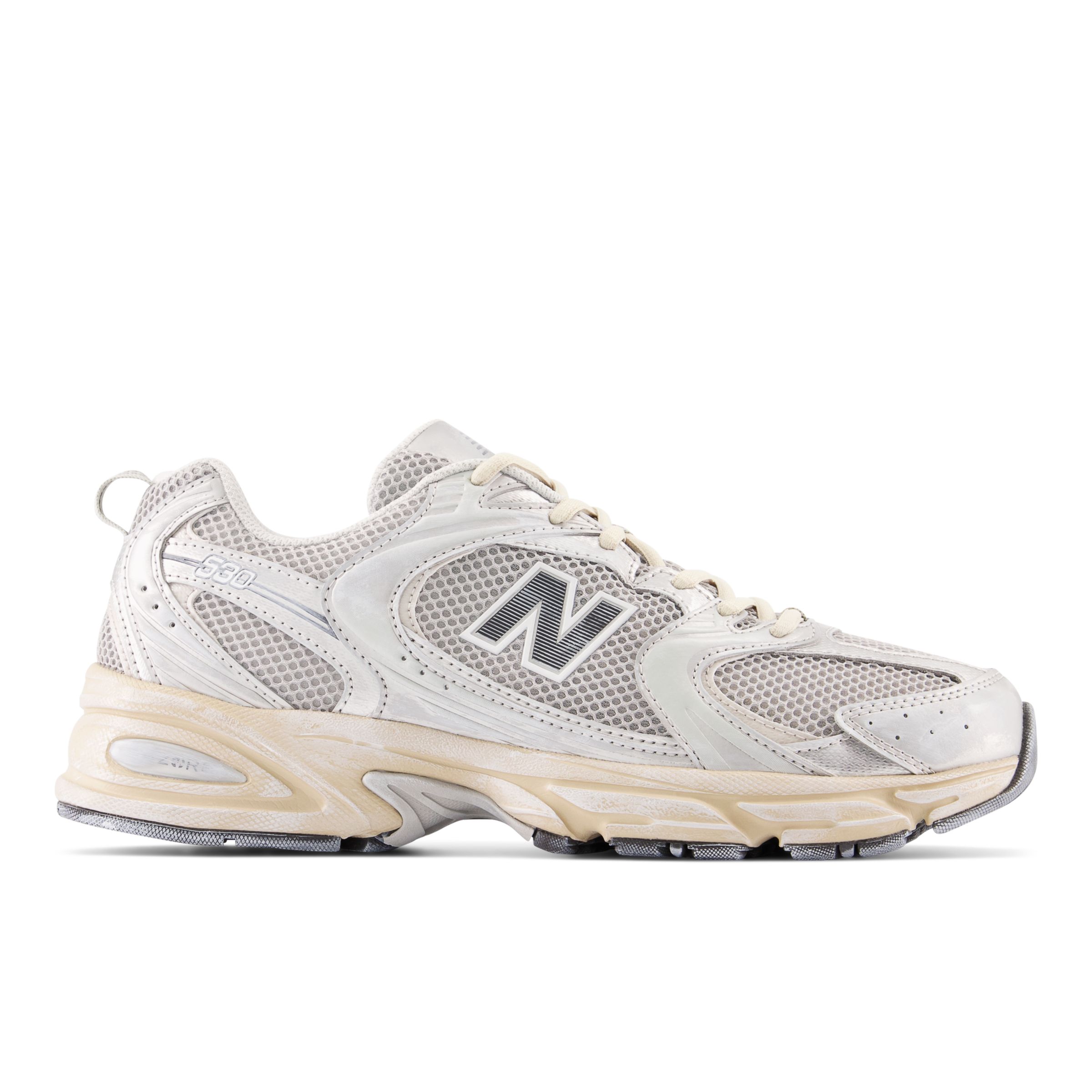 New Balance Unisex MR530, Sintetica, Taglia 37