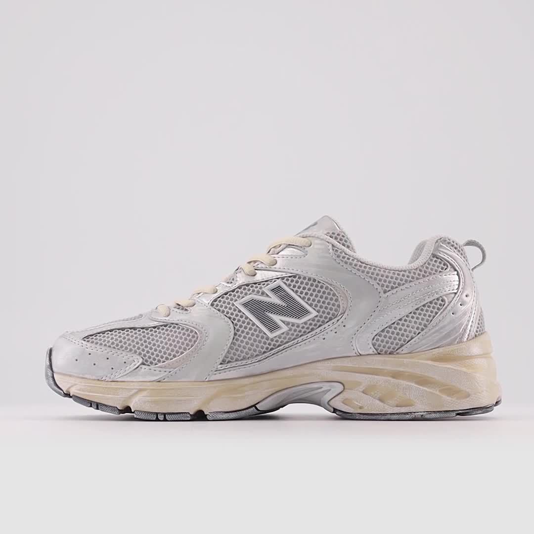 New Balance 530 sneaker Grijs