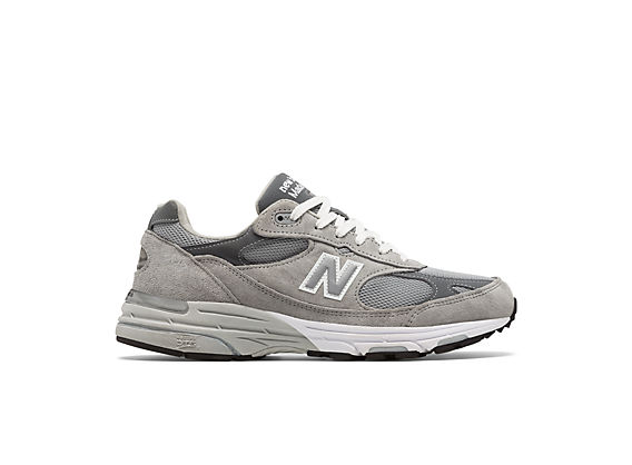 minus forklare Athletic MADE in USA 993 Core - New Balance