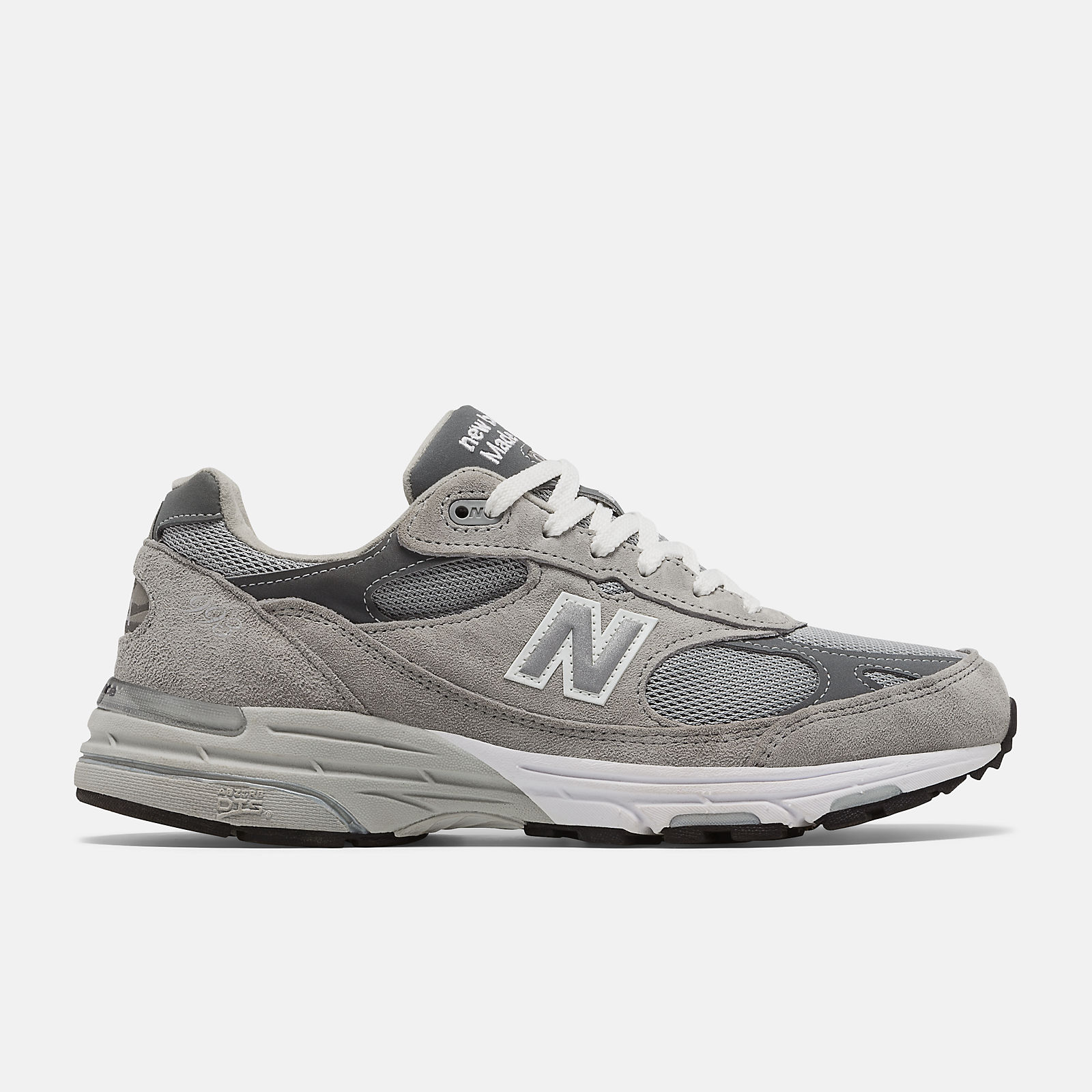 Mens Made in US 993 - New Balance
