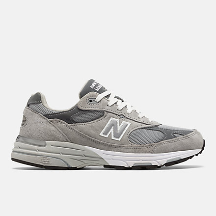 New Balance Made in USA 993, MR993GL image number null