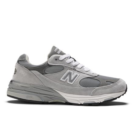 a new balance