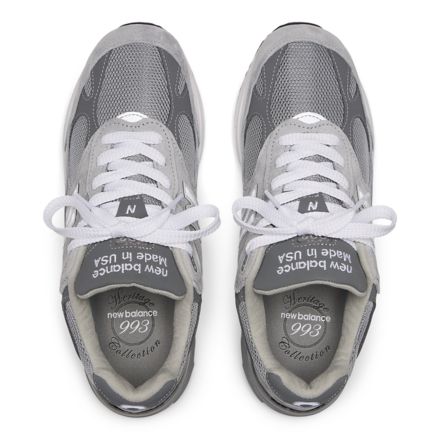 ニューバランス MR993GL 26 newbalance | leanperu.org.pe