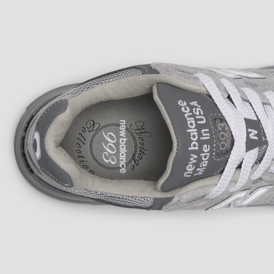 MADE in USA 993 Core