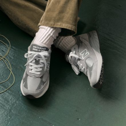 Made in USA 993 - New Balance