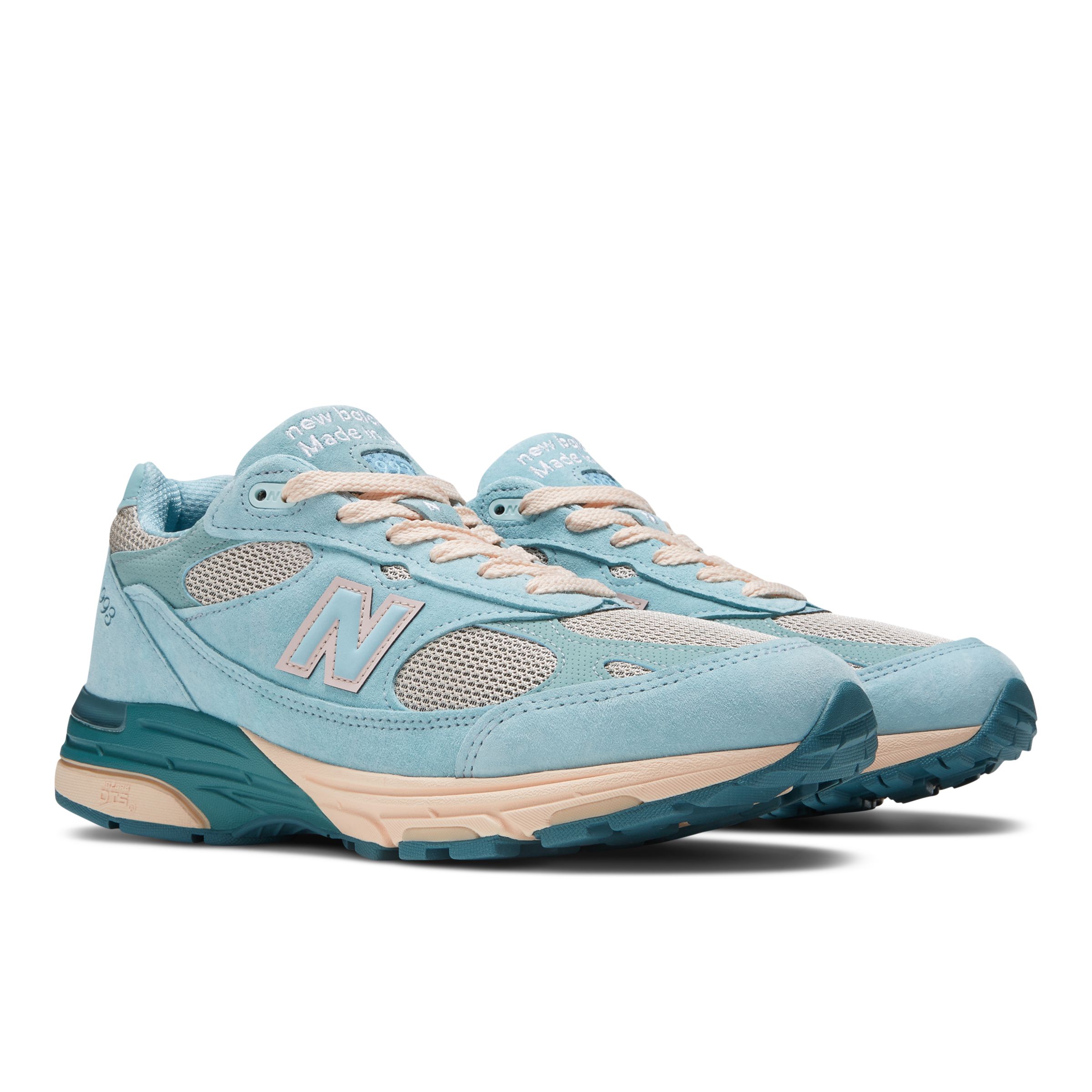 993 Usa New Balance 993 Baby Men's Joe Freshgoods X NB MADE In USA