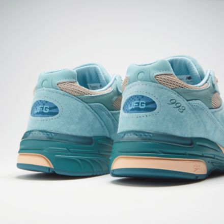 New balance 993 store esf