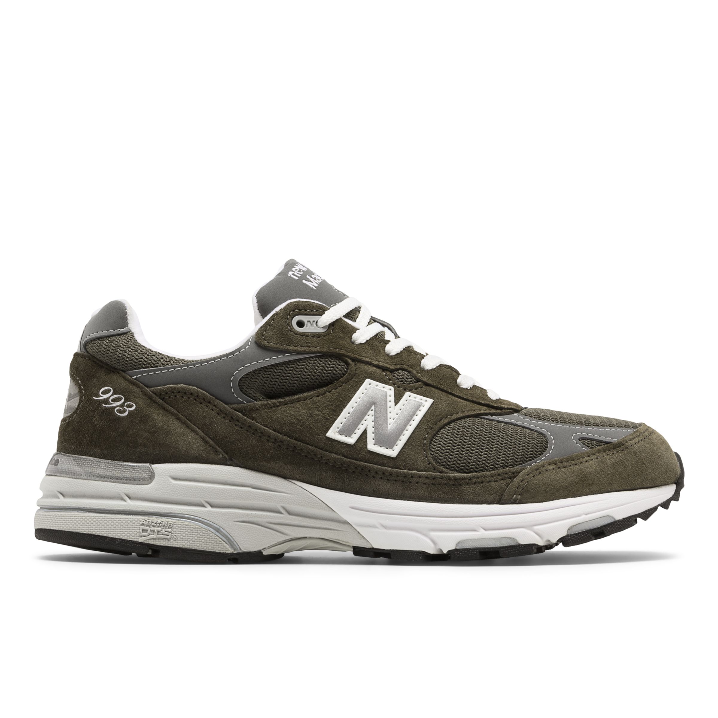 Mens Made in US 993 - New Balance