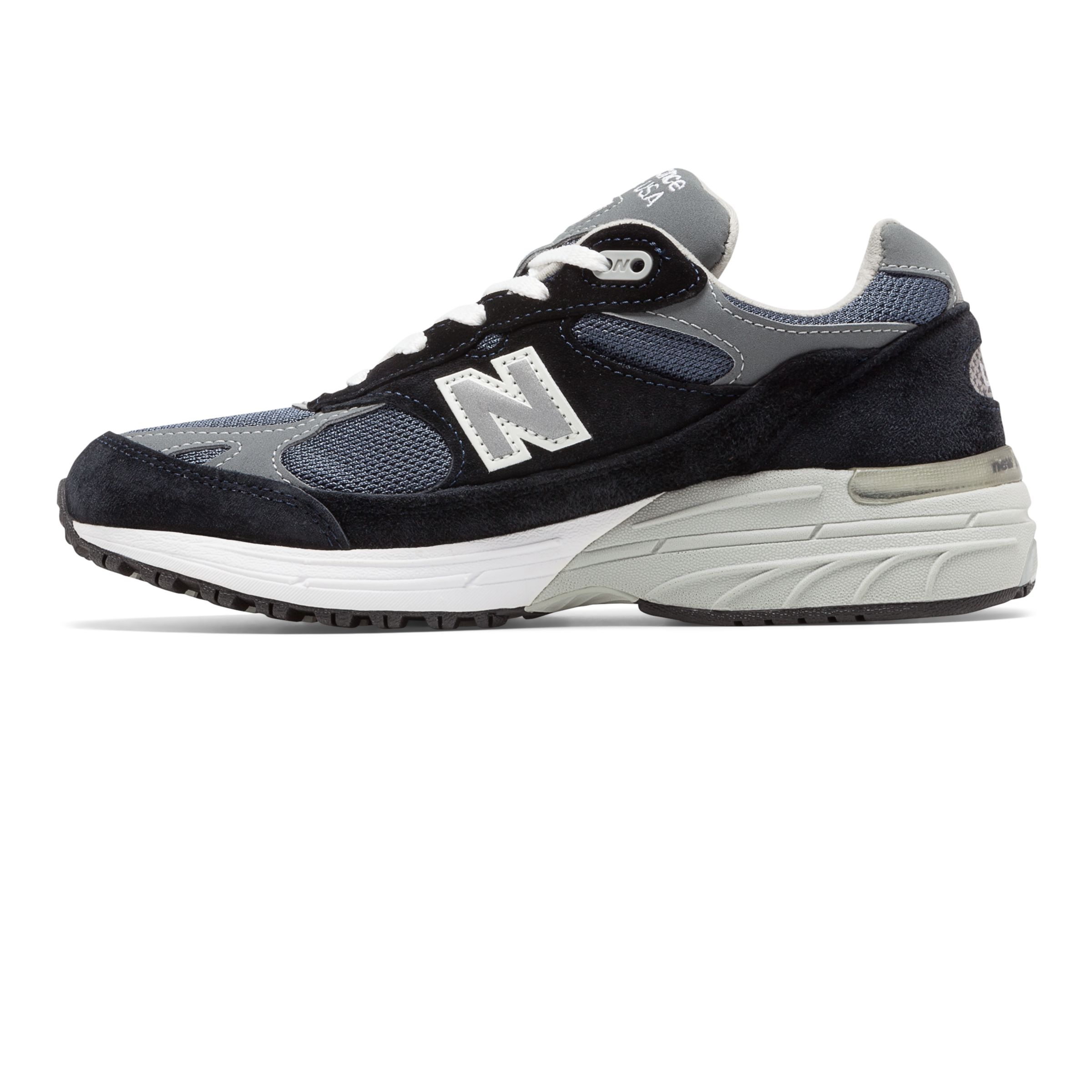 New Balance  sneaker Blauw