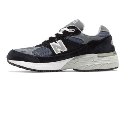 New balance 993 donne marroni online