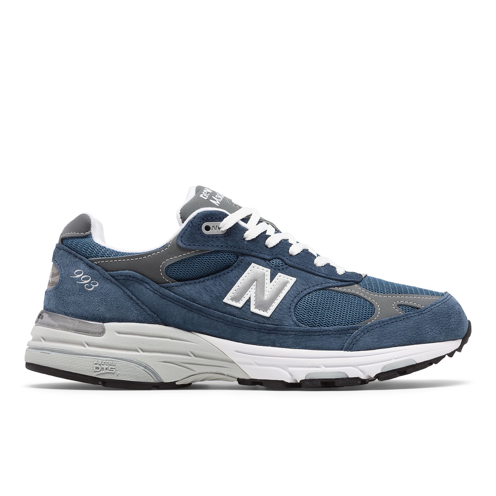 new balance man