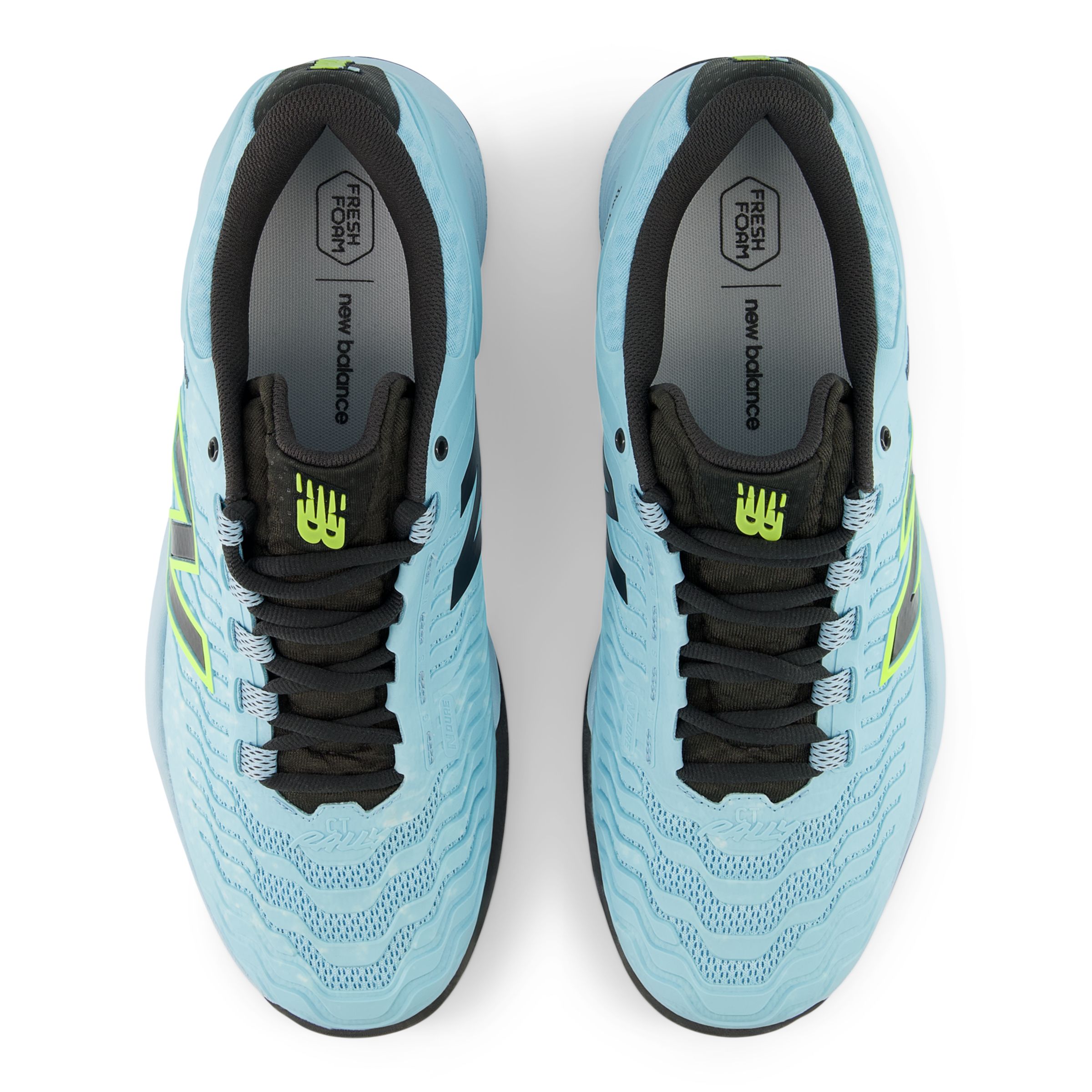 Fresh Foam X CT-Rally v2