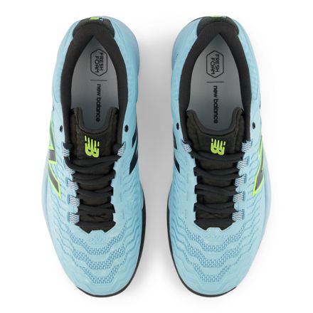 Fresh Foam X CT-Rally v2