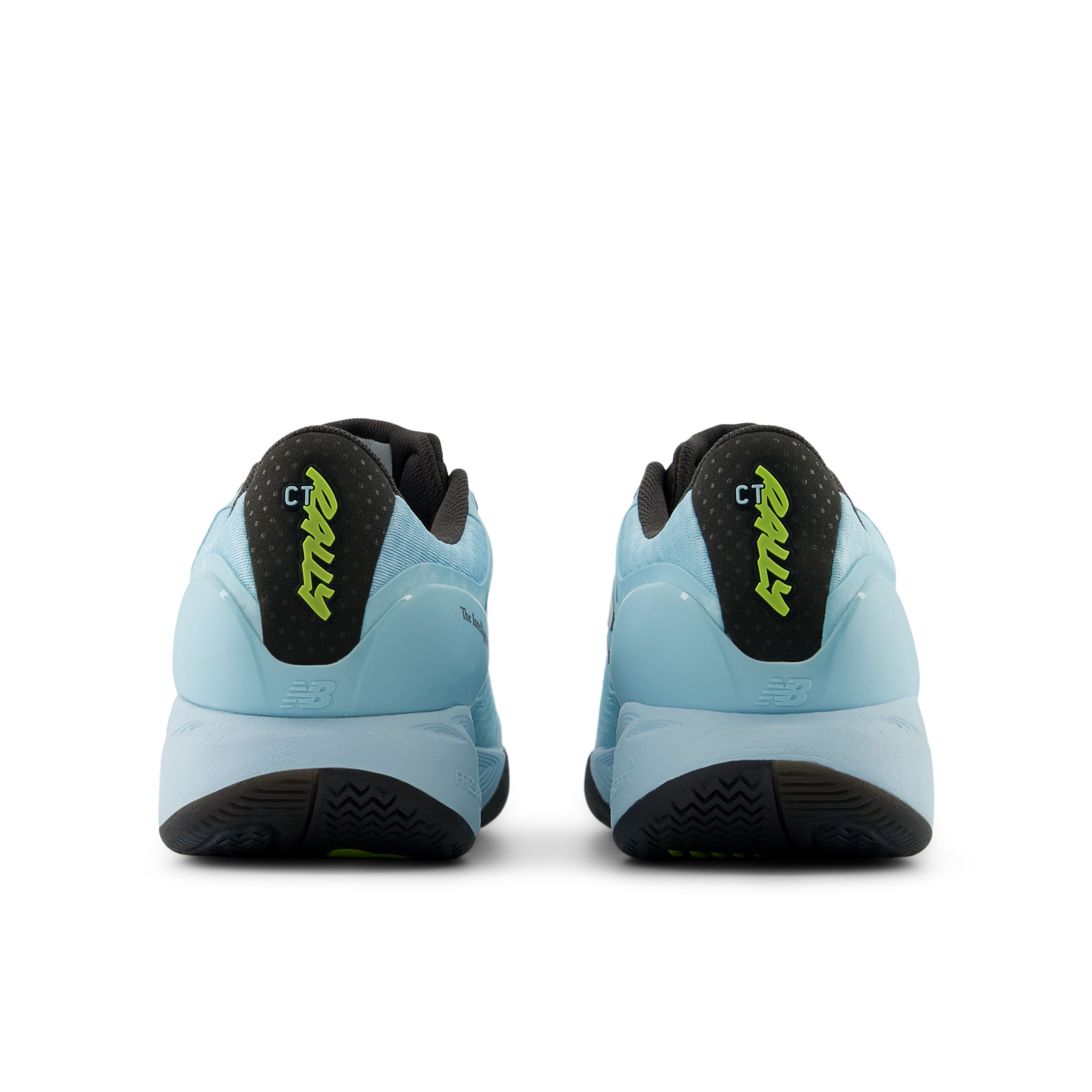 Fresh Foam X CT-Rally v2