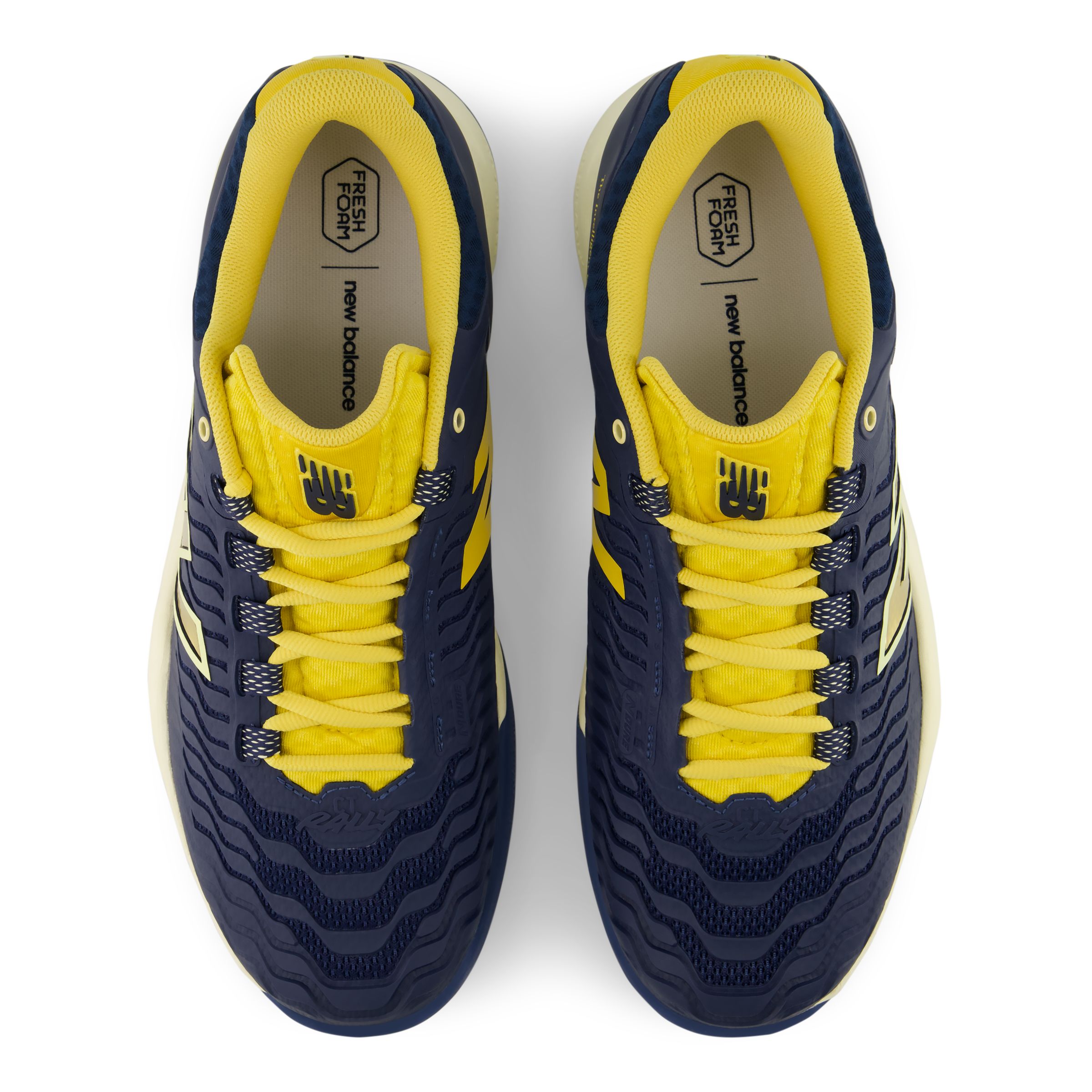 Fresh Foam X CT-Rally v2