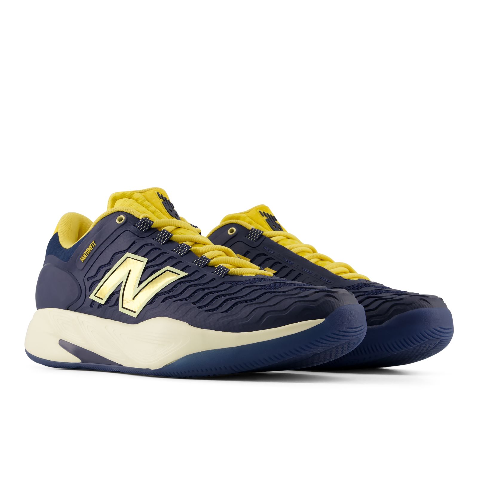 Женские кроссовки New Balance Fresh Foam X CT-Rally v2 — фото 2