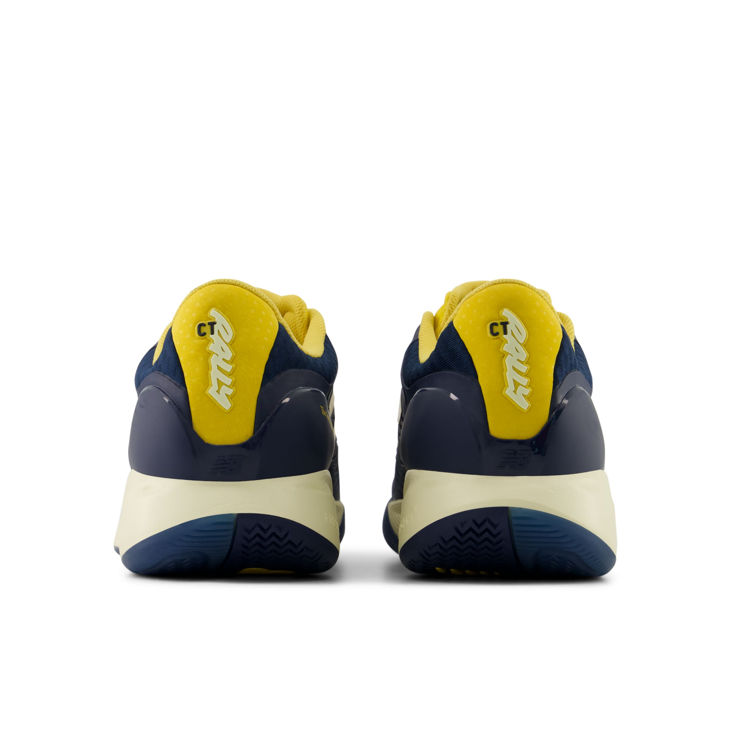 Fresh Foam X CT-Rally v2