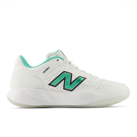 Fresh Foam X CT-Rally v2, WHITE with DEEP END, MRAL26A