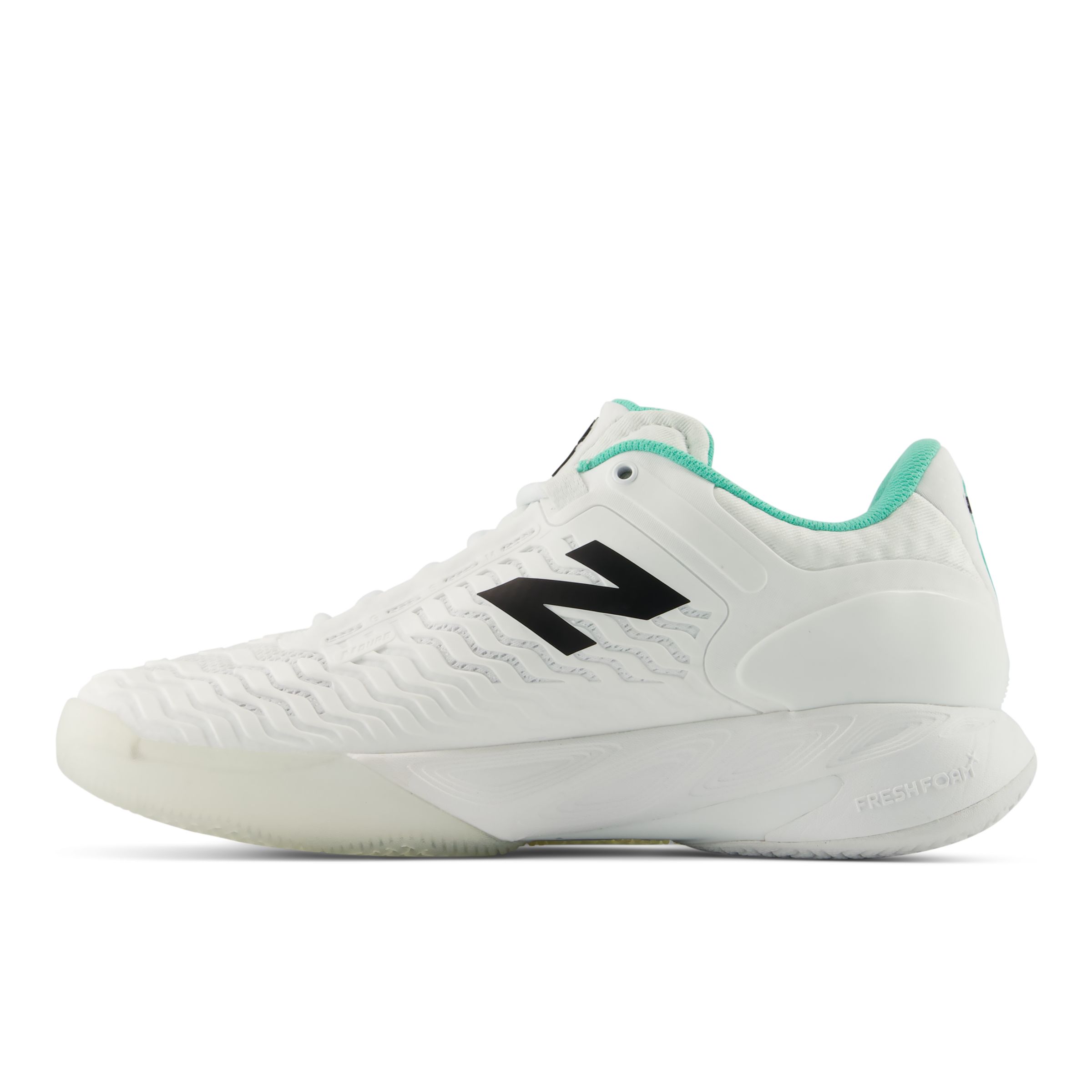Fresh Foam X CT-Rally v2
