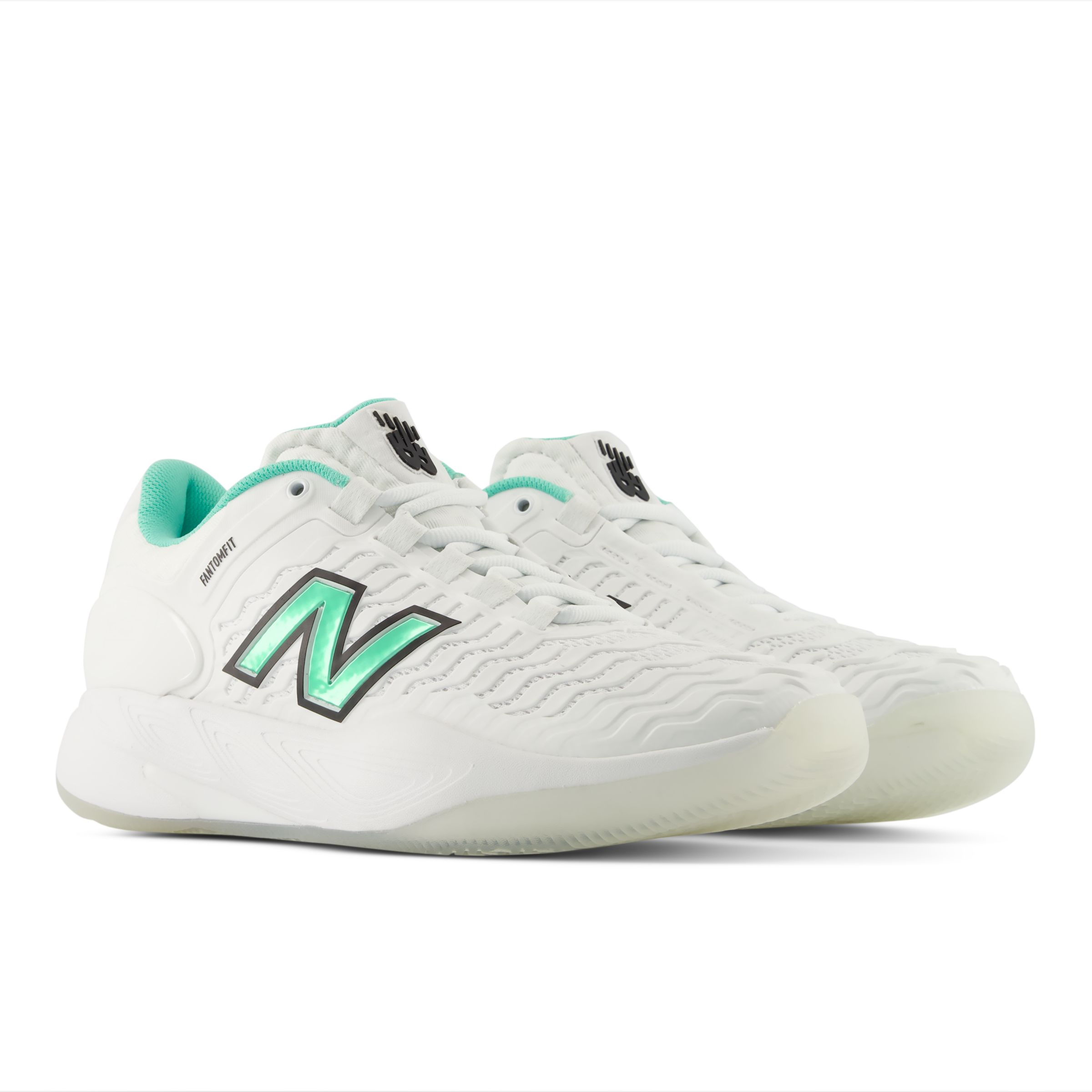 Fresh Foam X CT-Rally v2