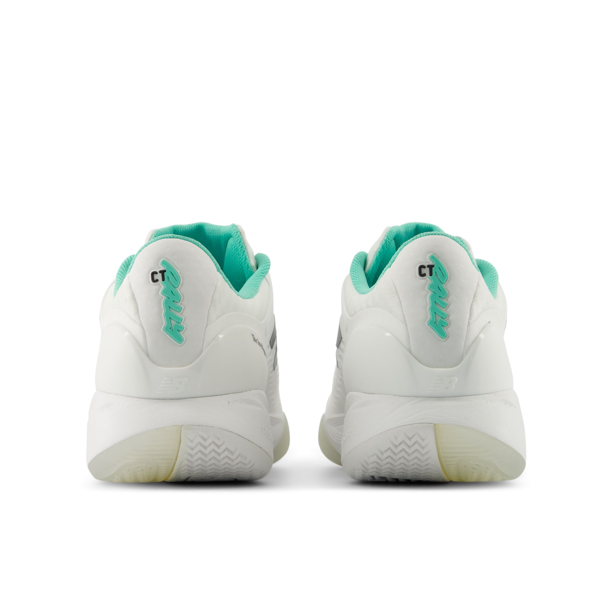 Fresh Foam X CT-Rally v2