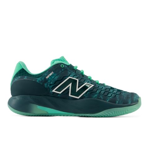 Женские кроссовки New Balance Fresh Foam X CT-Rally v2 Clay