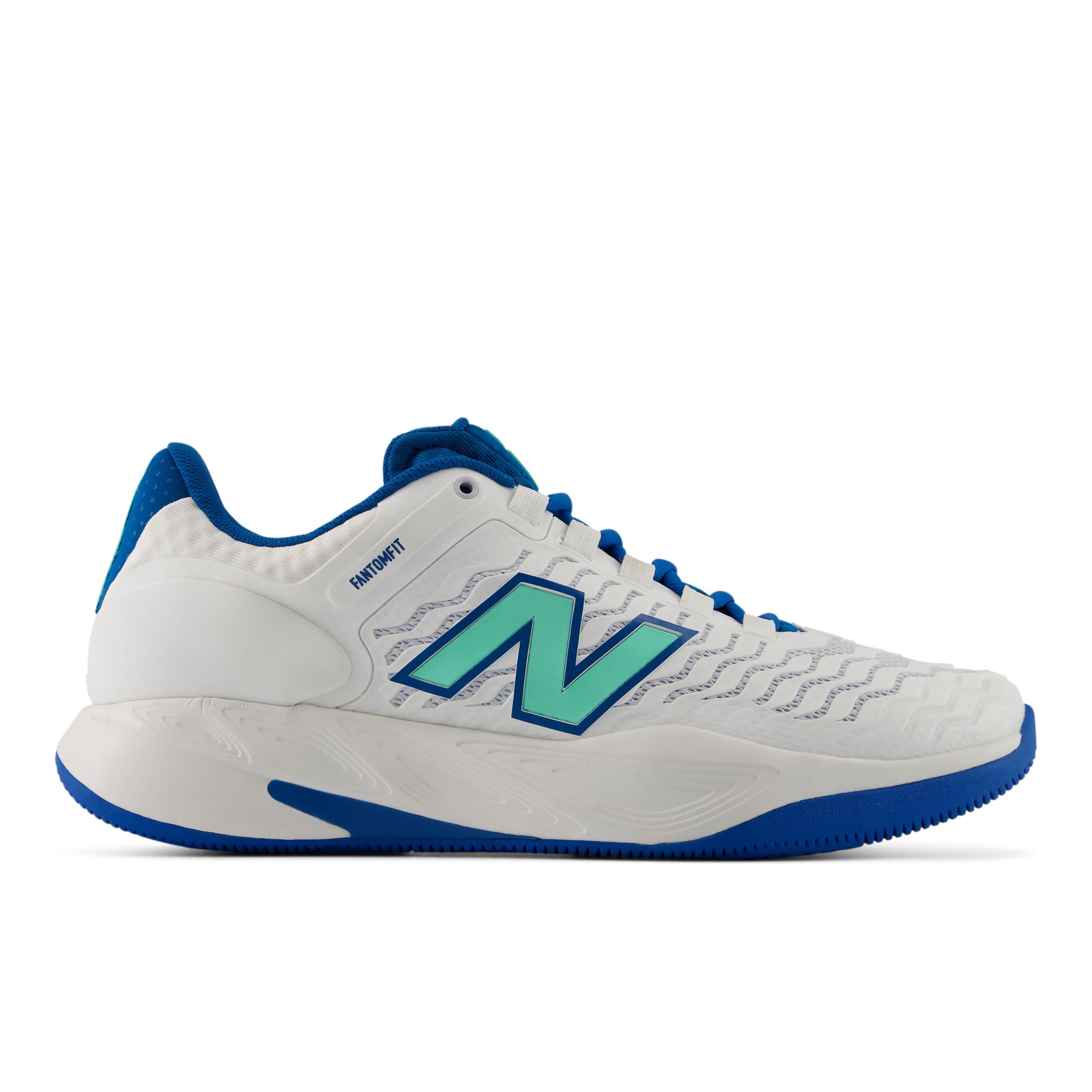 Fresh Foam X CT-Rally v2