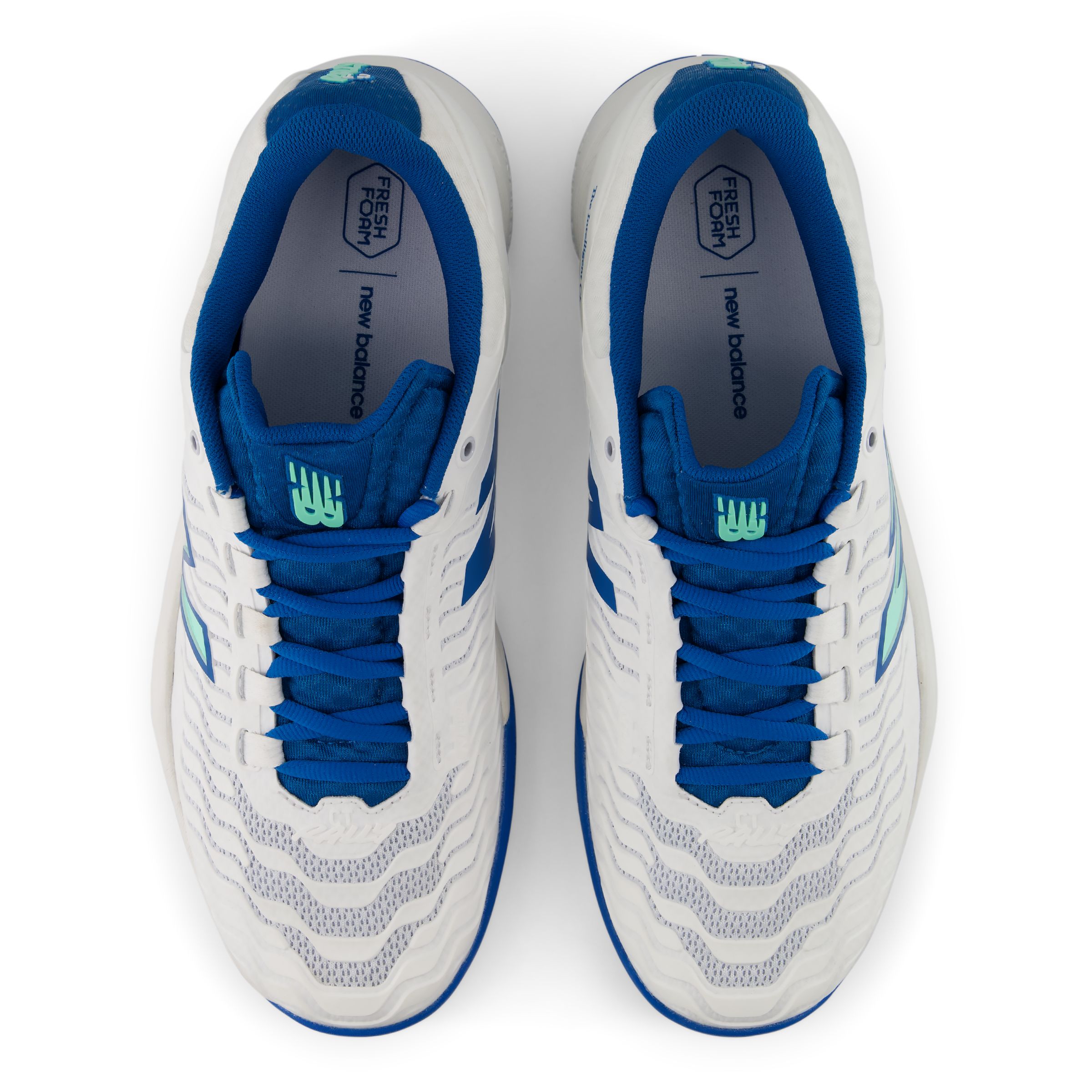 Fresh Foam X CT-Rally v2