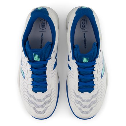 Fresh Foam X CT-Rally v2