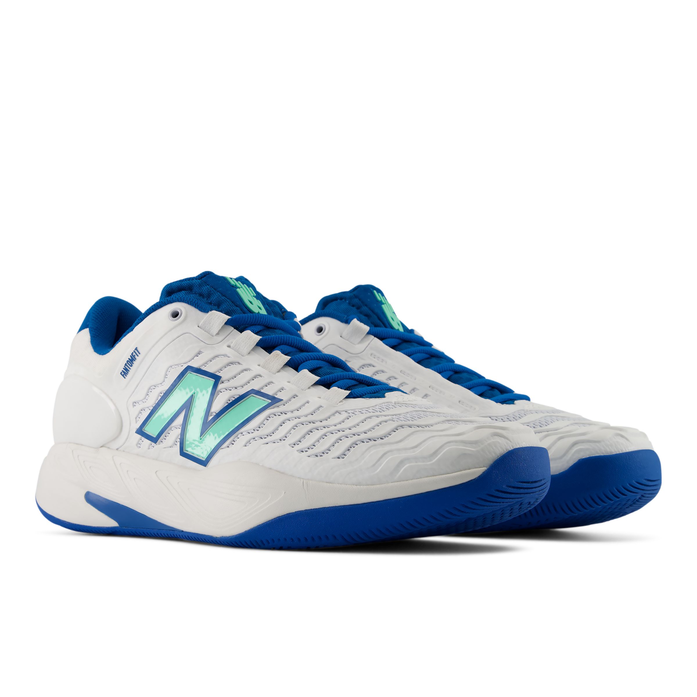 Fresh Foam X CT-Rally v2