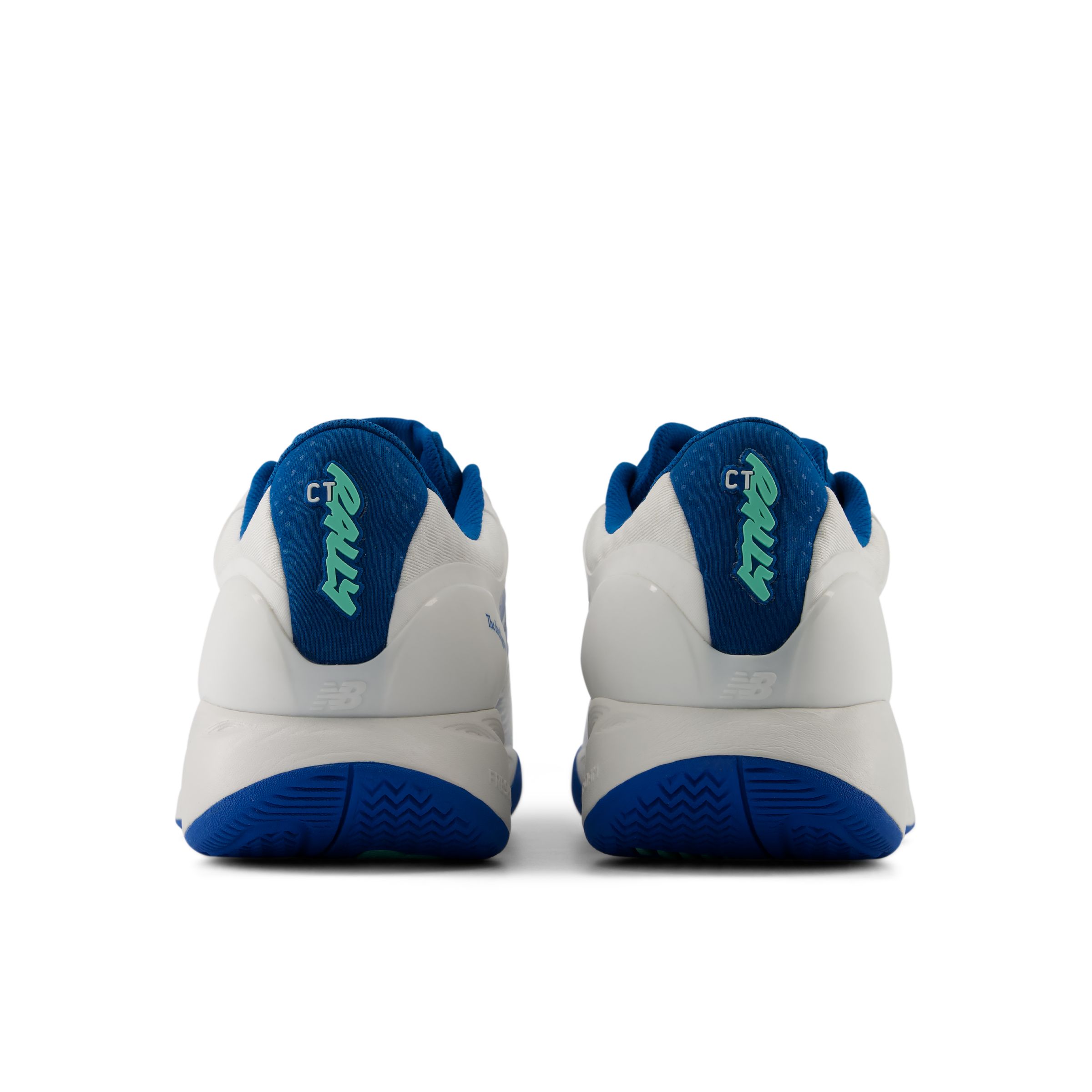 Fresh Foam X CT-Rally v2