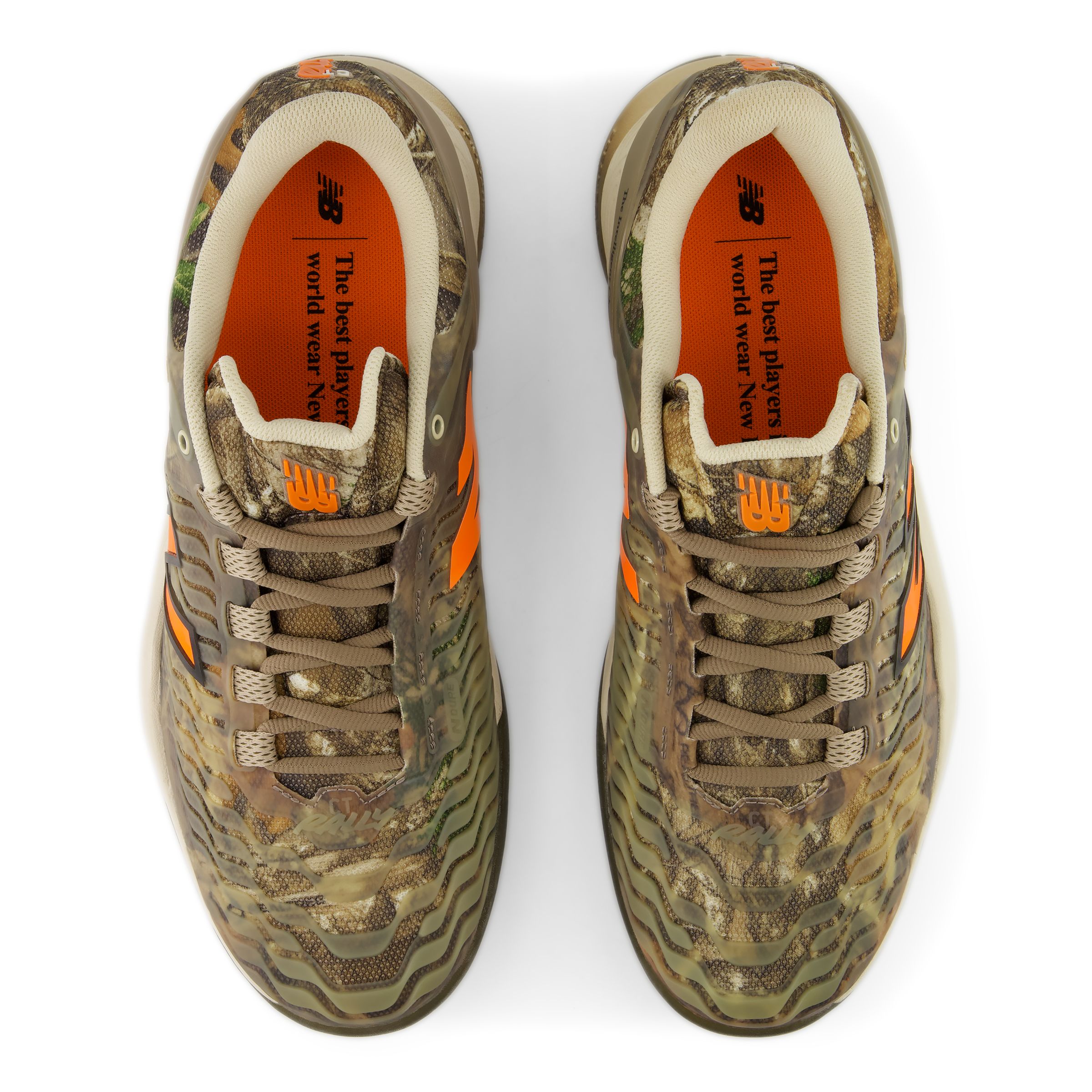 CT-Rally v2 "Outdoor Court" Edition