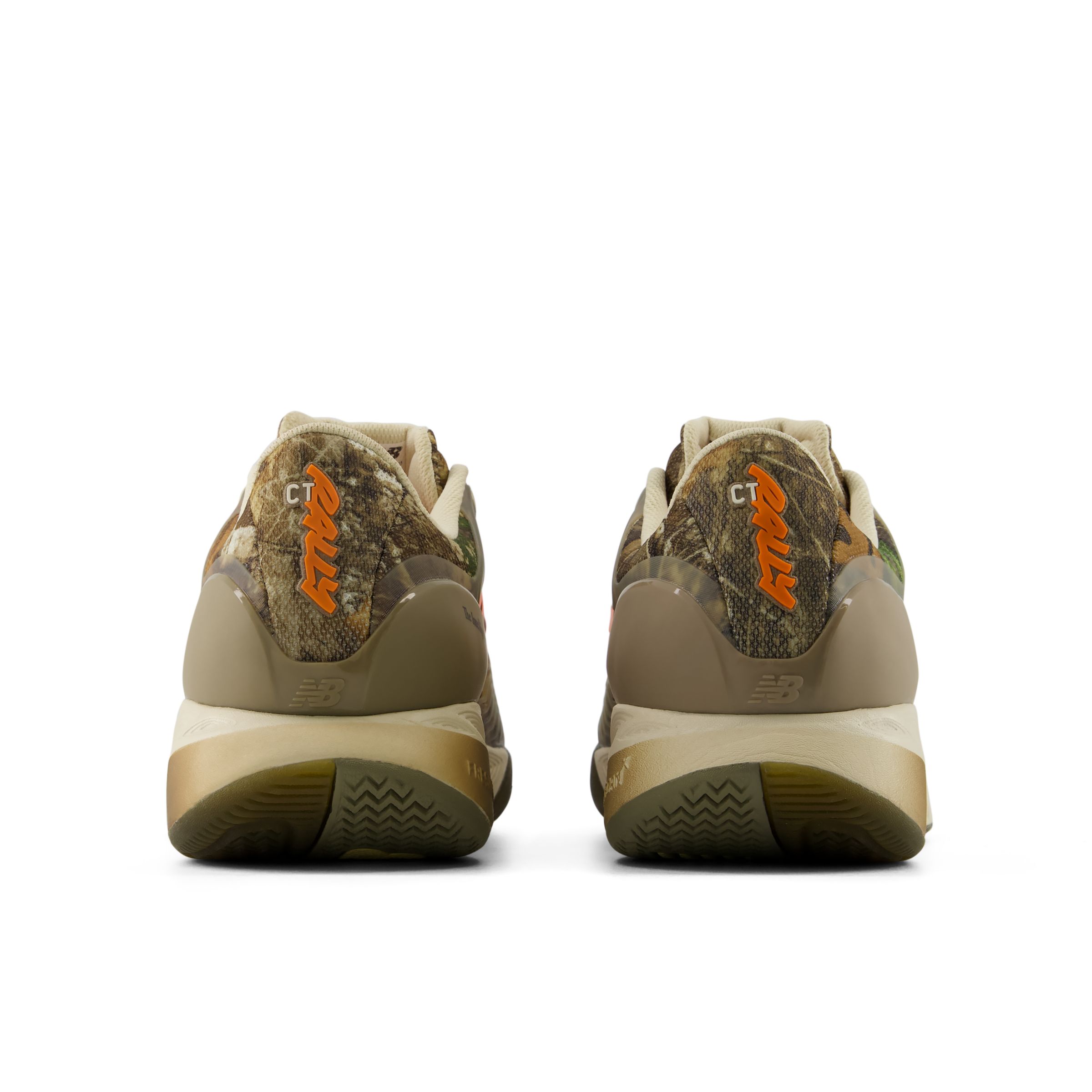 CT-Rally v2 "Outdoor Court" Edition