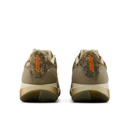 CT-Rally v2 "Outdoor Court" Edition