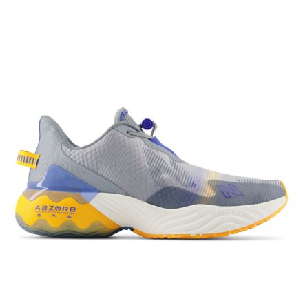 New balance absorb top
