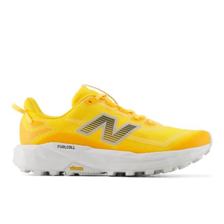 FuelCell Rebel Trail, NARANJA SATSUMA with REFLEJO, MRBT131