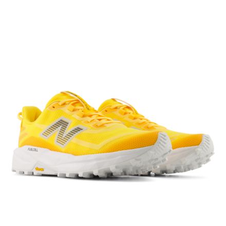 FuelCell Rebel Trail, NARANJA SATSUMA with REFLEJO, MRBT131