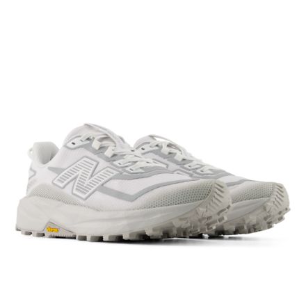 FuelCell Rebel Trail, WHITE with SILVER METALLIC, MRBT6IC