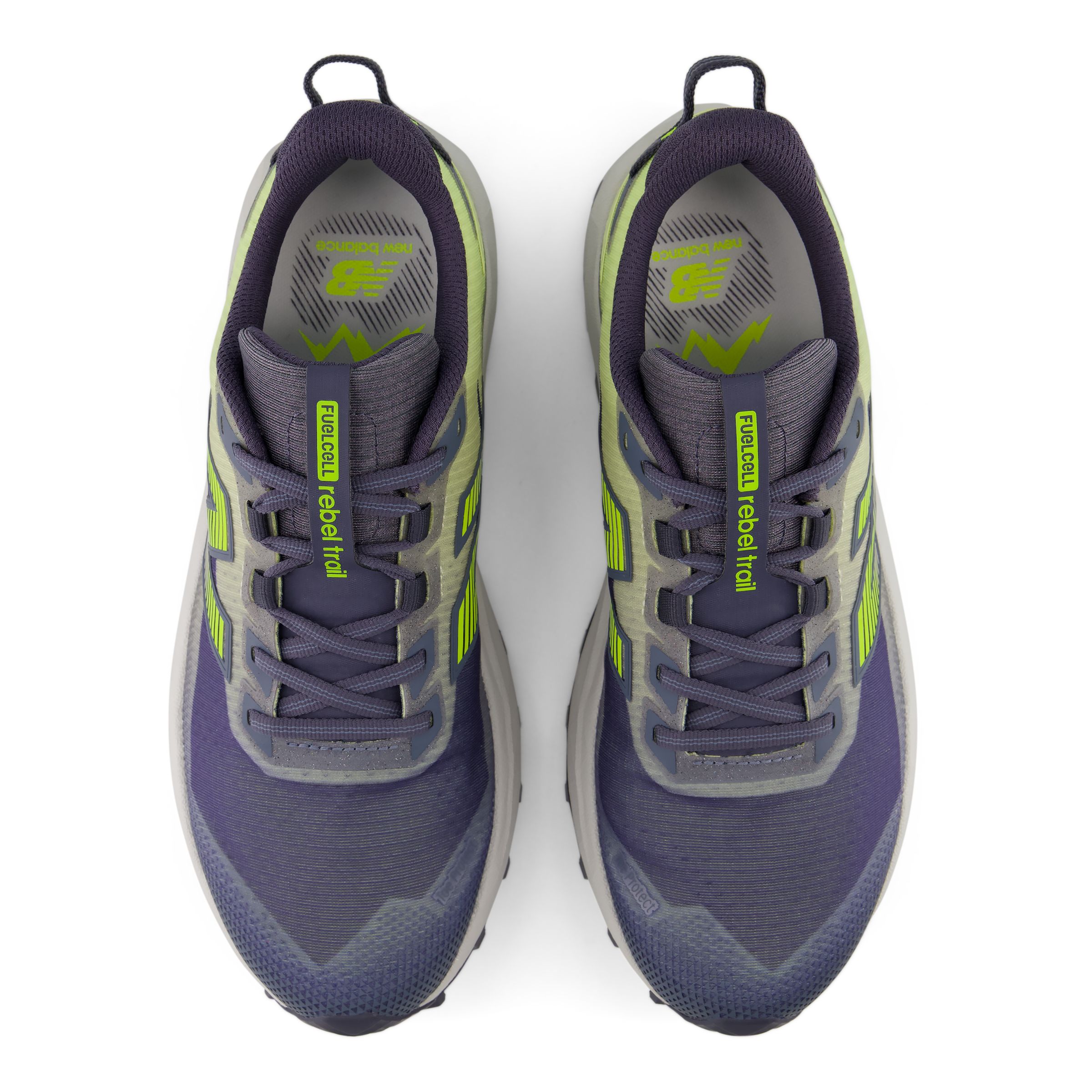 FuelCell Rebel Trail