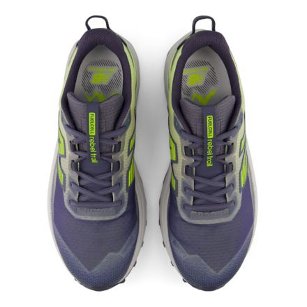 FuelCell Rebel Trail