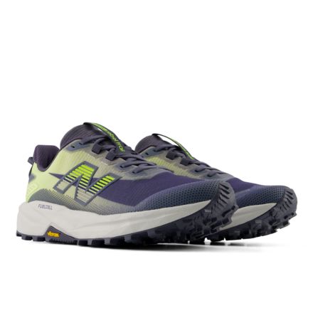 FuelCell Rebel Trail, MEDUSA GREEN with SHADOW GREY, MRBT8CQ