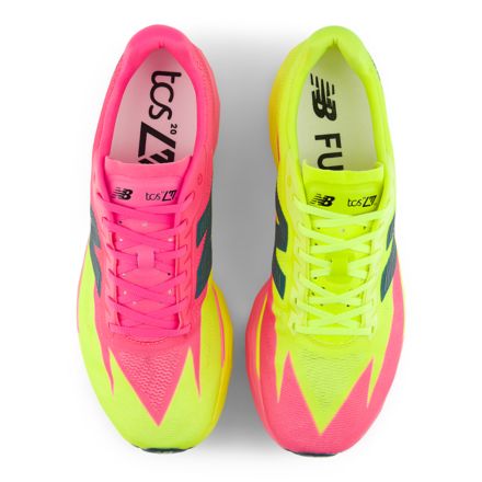 TCS London Marathon SC Elitev5