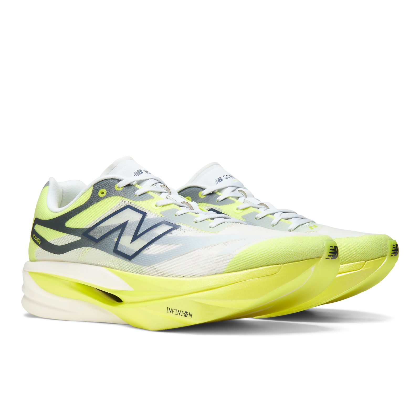 Женские кроссовки New Balance SuperComp Elite v6 — фото 2