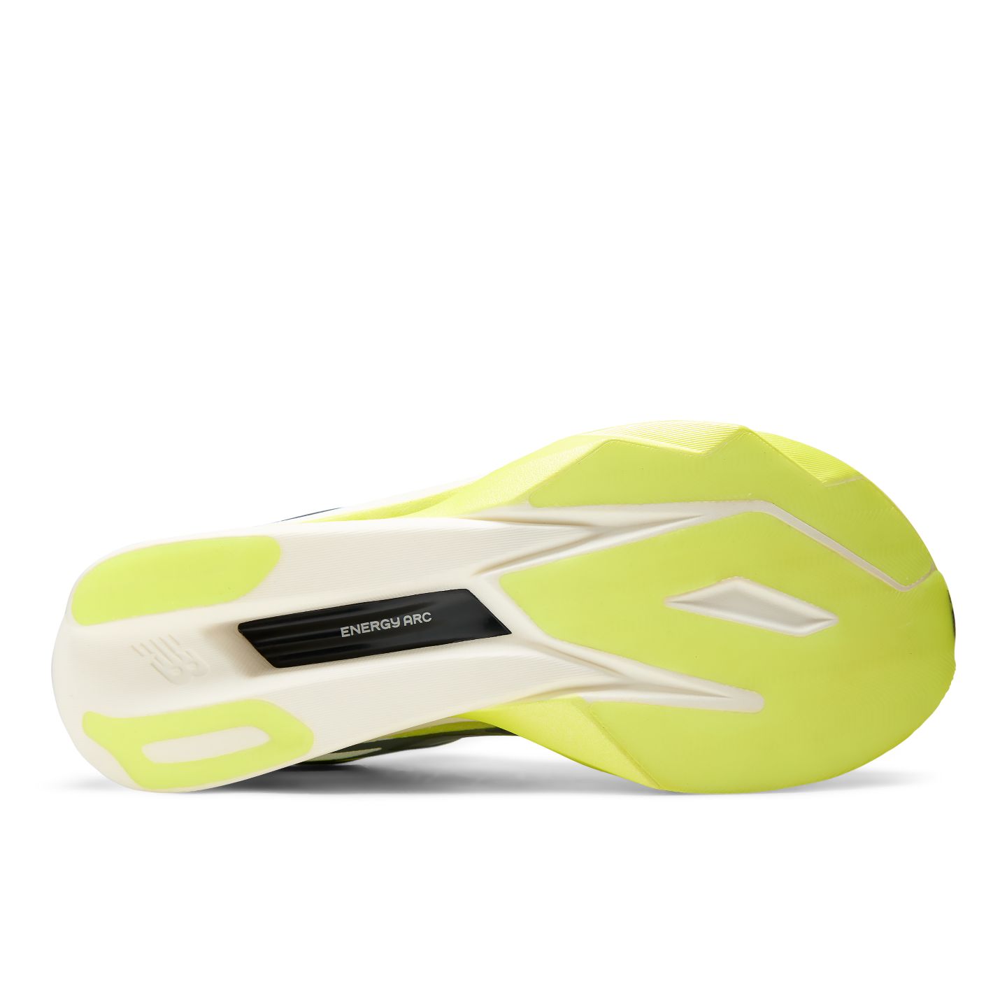 Женские кроссовки New Balance SuperComp Elite v6, цвет: Зелёный — фото 5